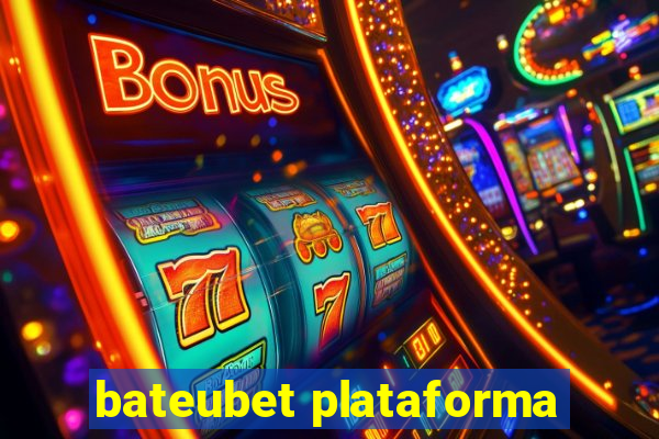 bateubet plataforma